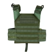 SPARTAN PLATE CARRIER OD