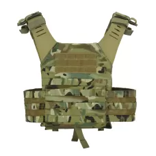 SPARTAN PLATE CARRIER UT