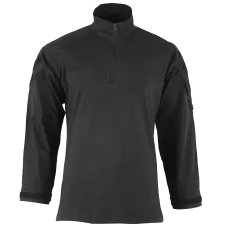 HYBRID TACTICAL SHIRT 3XL Black