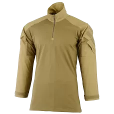 HYBRID TACTICAL SHIRT 3XL Coyote