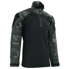 HYBRID TACTICAL SHIRT UTP Darknight Large