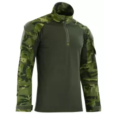 HYBRID TACTICAL SHIRT UG L