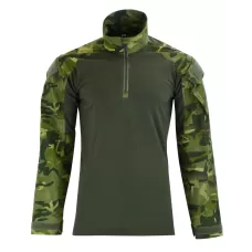 HYBRID TACTICAL SHIRT 3XL UTP Temperate