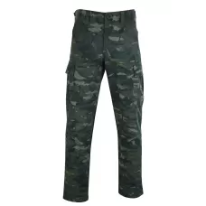 GEN2 TAC PANT UTP Darknight Size: L