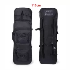 Tactical Gun Bag Case bLACK