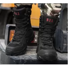 Tactical Boots