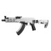 REPLICA AEG FULL METAL AK STORM NEXT GEN